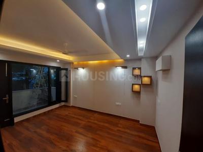 4 BHK Independent Builder Floor