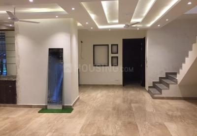 2 BHK Apartment