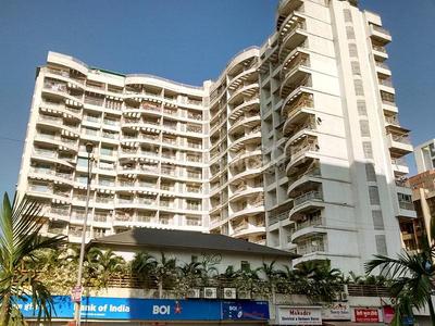 Gallery Cover Image of 1450 Sq.ft 2 BHK Apartment for buy in Greenscape La Vista, Kharghar for 12700000