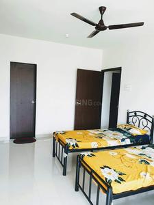 Bedroom Image of PG 4443517 Thane West in Thane West