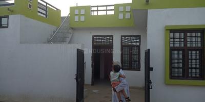 Gallery Cover Image of 375 Sq.ft 1 BHK Independent House for buy in Badhamau for 900000