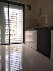 Gallery Cover Image of 645 Sq.ft 1 BHK Apartment for buy in Virar West for 2900000