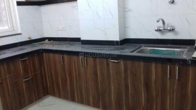 Gallery Cover Image of 1110 Sq.ft 2 BHK Apartment for buy in Vaishali Nagar for 3500000