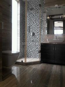 Bathroom Image of PG 3806853 Badarpur in Badarpur