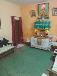 2 BHK Independent House