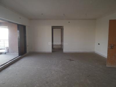 2.5 BHK Apartment