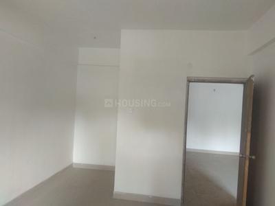 Gallery Cover Image of 1212 Sq.ft 3 BHK Apartment for buy in Birati for 4500000