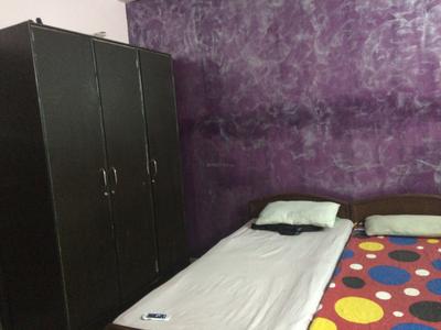 Bedroom Image of Pgsector20noida in Sector 20