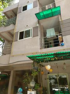 2 BHK Apartment