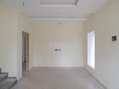 3 BHK Independent House