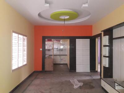 Gallery Cover Image of 1100 Sq.ft 2 BHK Independent House for buy in Margondanahalli for 7600000