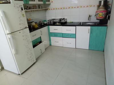 Gallery Cover Image of 550 Sq.ft 1 BHK Independent House for buy in Sadashiv Peth for 5100000
