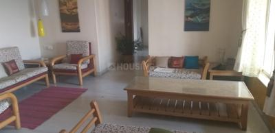 Gallery Cover Image of 2100 Sq.ft 3 BHK Independent House for buy in Parvati Darshan for 31000000