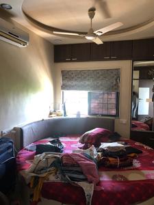 Gallery Cover Image of 2000 Sq.ft 3 BHK Apartment for buy in Nigdi for 15000000