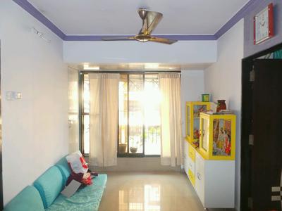 Gallery Cover Image of 860 Sq.ft 2 BHK Apartment for buy in Airoli for 9300000