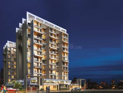 1 BHK Apartment