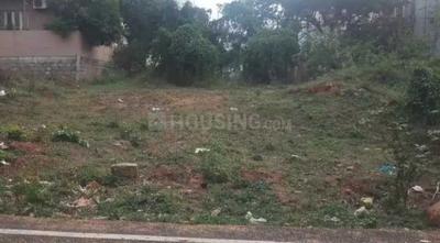 Gallery Cover Image of Sq.ft Residential Plot for buy in Annapurneshwari Nagar for 21500000