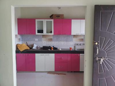 2 BHK Independent House