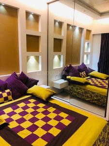 1 BHK Apartment