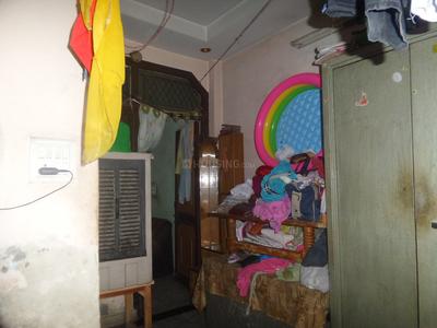 2 BHK Independent Floor