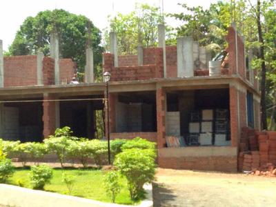 3 BHK विला