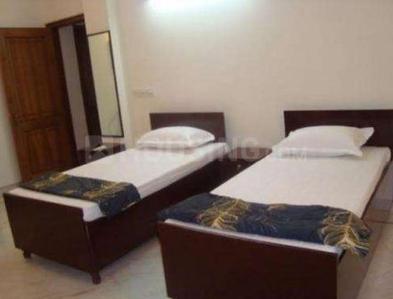 Bedroom Image of Arora PG in Lohia Nagar