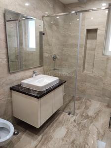Gallery Cover Image of 1800 Sq.ft 3 BHK Independent Floor for buy in Safdarjung Enclave for 37000000