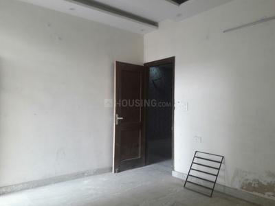 3 BHK Independent Floor