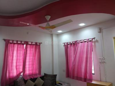 3 BHK Apartment