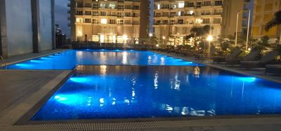 2 BHK अपार्टमेंट