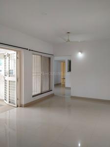 1500 Sqft BHK Flat for sale in Nirmiti Albacitta Baner, Baner