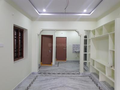 Gallery Cover Image of 1350 Sq.ft 2 BHK Independent House for buy in Peerzadiguda for 6000000