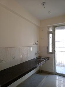 2 BHK अपार्टमेंट