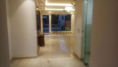 3 BHK Independent Floor