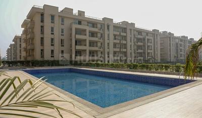 Gallery Cover Image of 1734 Sq.ft 3 BHK Apartment for buy in Modipuram for 6000000