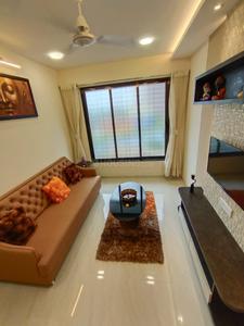 1 BHK Apartment