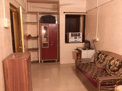 Hall Image of Shukla in Airoli
