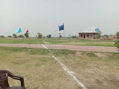Gallery Cover Image of Sq.ft Residential Plot for buy in sector 5, Sohna for 550000