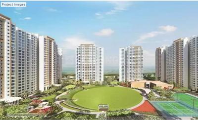 2 BHK अपार्टमेंट