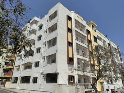 3 BHK Flat