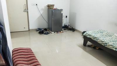 1 BHK Apartment