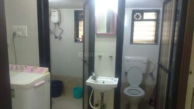 Bathroom Image of PG 4195133 Borivali West in Borivali West