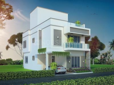 2 BHK Independent House