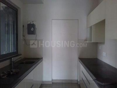 Gallery Cover Image of 1470 Sq.ft 3 BHK Apartment for buy in Powai for 35700000