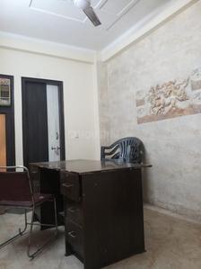 1 BHK Apartment