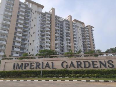 3 BHK Flat
