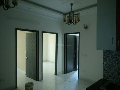 3 BHK Apartment