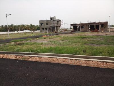 Gallery Cover Image of Sq.ft Residential Plot for buy in Keeranatham for 1560000
