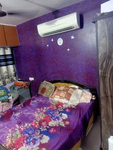 Gallery Cover Image of 780 Sq.ft 1 BHK Apartment for buy in Vejalpur for 2500000