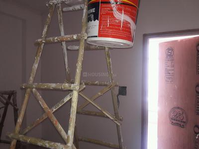 1 BHK Apartment
